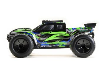 Absima AT2.4 4WD Brushed Truggy 1/10 RTR 12206 (Inc. Battery/charger)